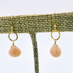 Simple Earring Collection
