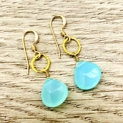 Simple Earring Collection