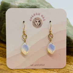 Simple Earring Collection
